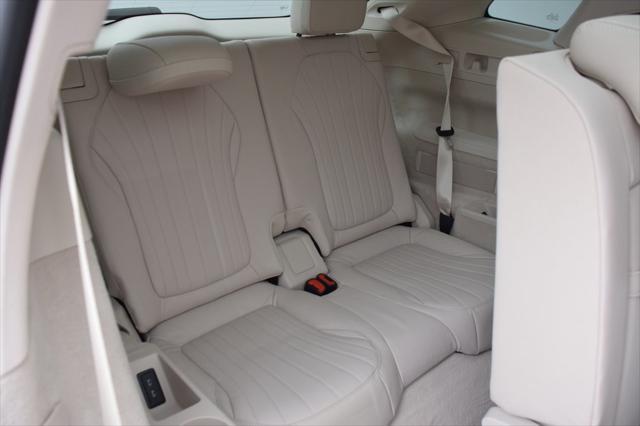 used 2024 Mercedes-Benz EQS 450 car, priced at $98,888