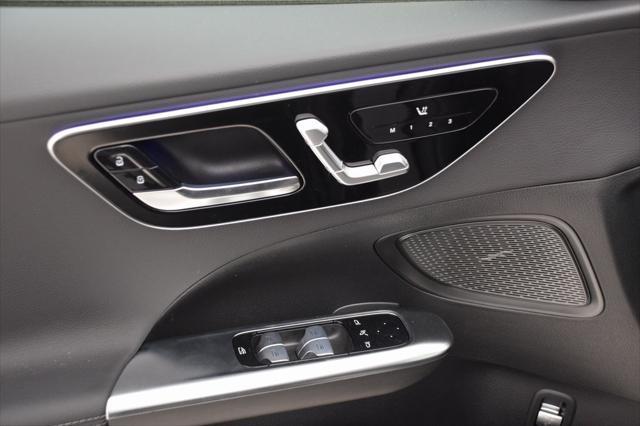 new 2025 Mercedes-Benz C-Class car, priced at $49,635