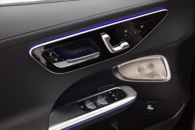 new 2025 Mercedes-Benz C-Class car, priced at $57,495
