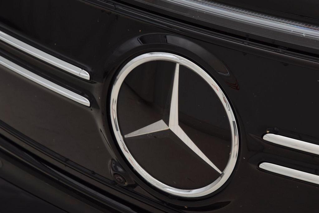 new 2023 Mercedes-Benz EQB 350 car, priced at $73,150
