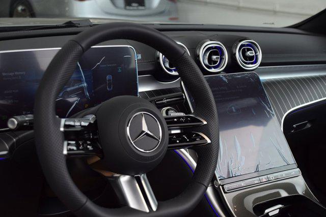 new 2025 Mercedes-Benz CLE 300 car, priced at $75,745