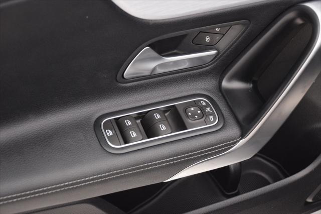 used 2022 Mercedes-Benz CLA 250 car, priced at $31,897