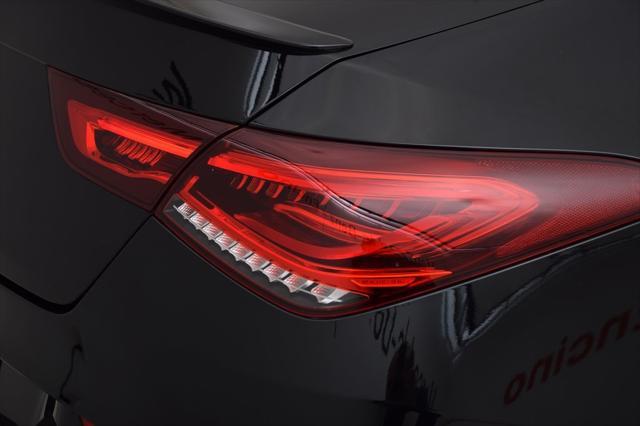 used 2022 Mercedes-Benz CLA 250 car, priced at $31,897