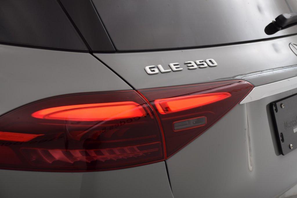 new 2025 Mercedes-Benz GLE 350 car, priced at $76,130