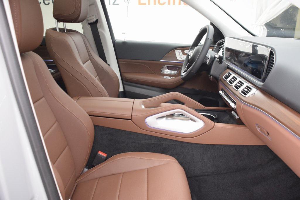 new 2025 Mercedes-Benz GLE 350 car, priced at $76,130