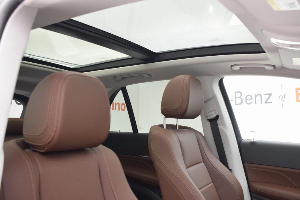 new 2025 Mercedes-Benz GLE 350 car, priced at $76,130