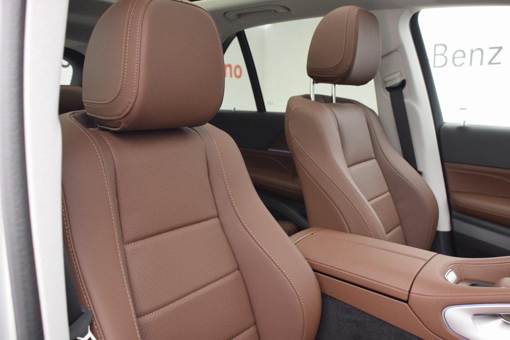 new 2025 Mercedes-Benz GLE 350 car, priced at $76,130