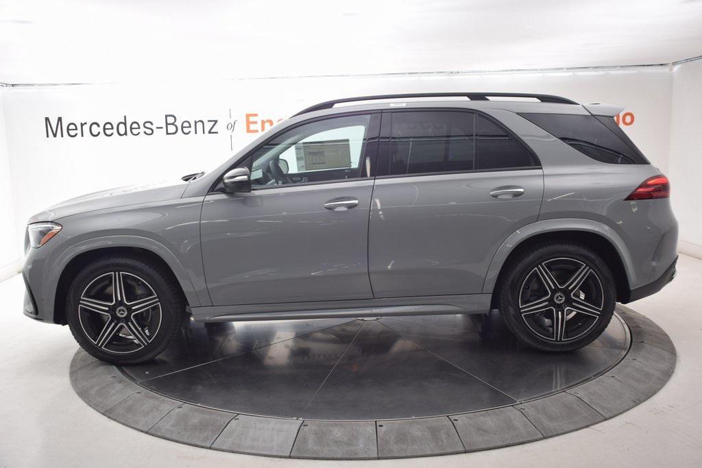 new 2025 Mercedes-Benz GLE 350 car, priced at $76,130