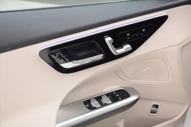 new 2025 Mercedes-Benz C-Class car, priced at $50,050