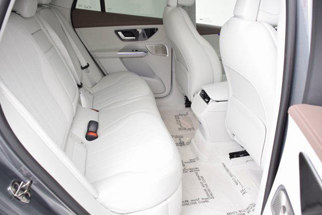 used 2023 Mercedes-Benz EQE 350 car, priced at $45,997