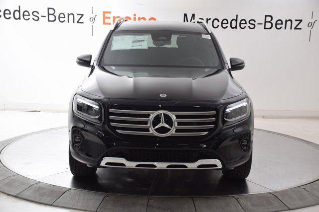 new 2025 Mercedes-Benz GLB 250 car, priced at $48,920