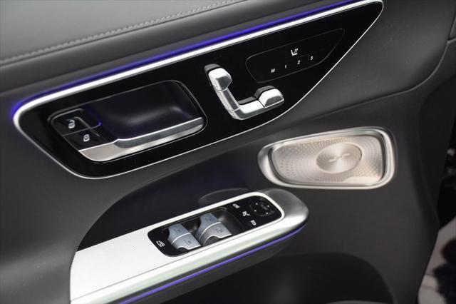 new 2025 Mercedes-Benz AMG GLC 63 car, priced at $94,910