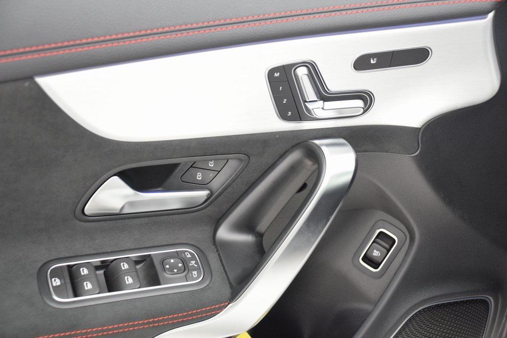 new 2026 Mercedes-Benz CLA 250 car, priced at $52,620