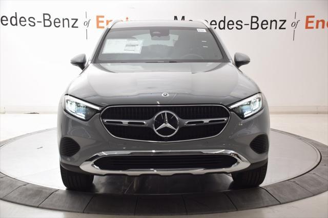 new 2025 Mercedes-Benz GLC 300 car, priced at $53,475