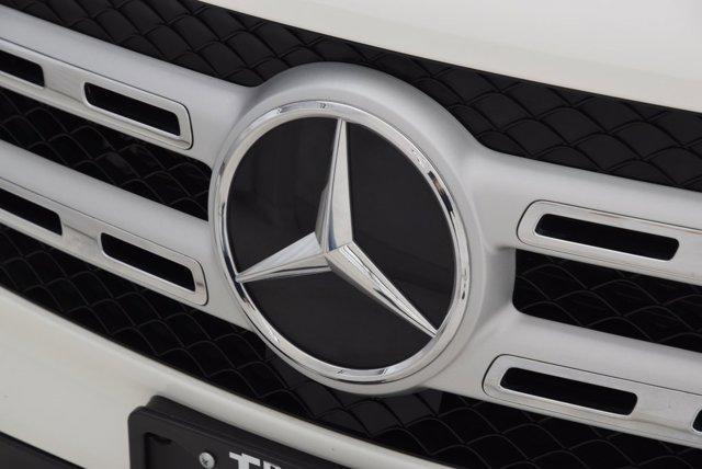 used 2023 Mercedes-Benz GLB 250 car, priced at $43,997