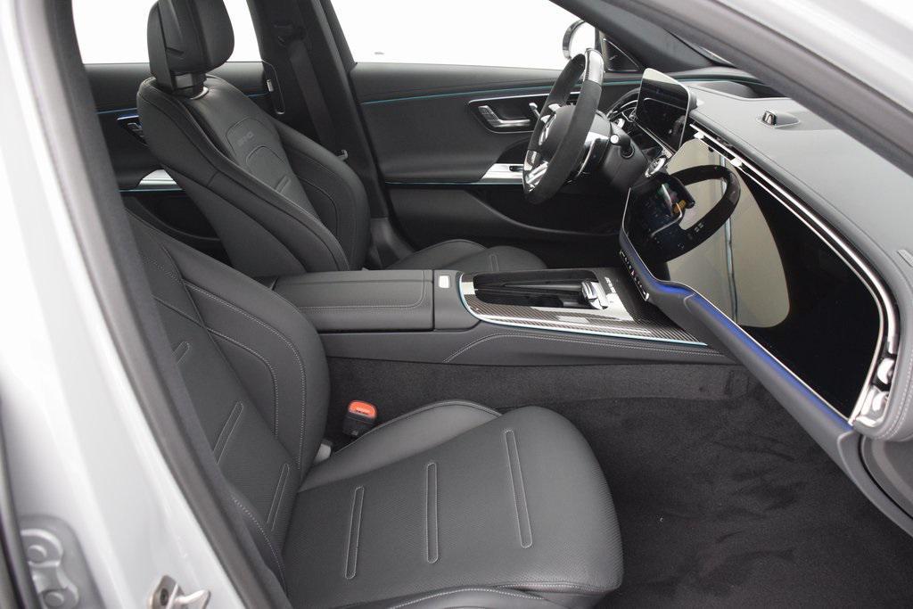 new 2026 Mercedes-Benz AMG E 53 car, priced at $113,935