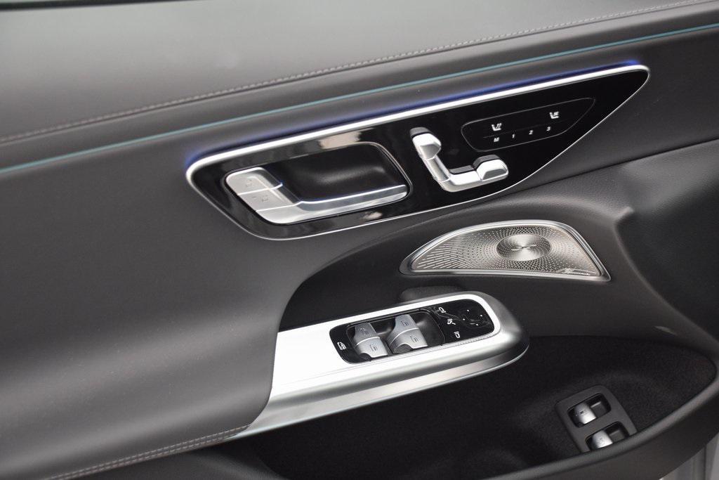 new 2026 Mercedes-Benz AMG E 53 car, priced at $113,935