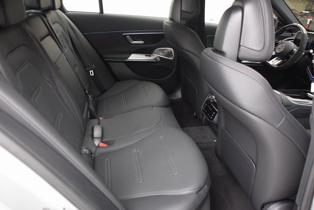 new 2026 Mercedes-Benz AMG E 53 car, priced at $113,935