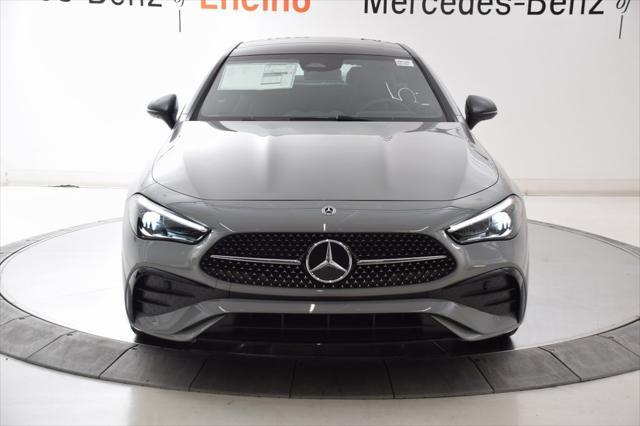 new 2024 Mercedes-Benz CLE 300 car, priced at $63,095