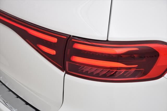 used 2024 Mercedes-Benz EQB 250 car, priced at $42,997
