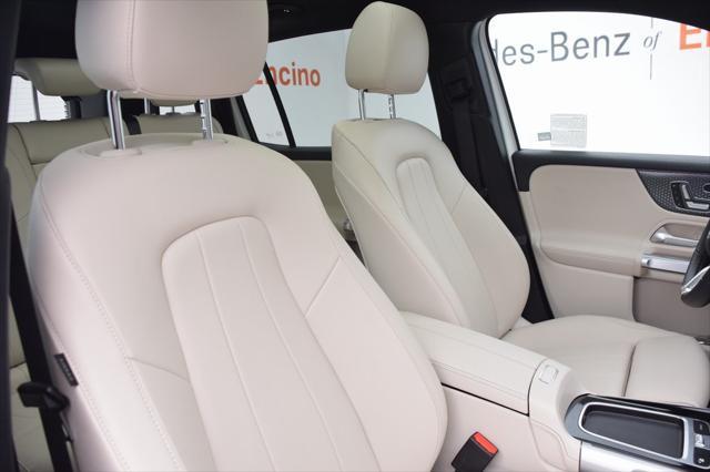 used 2024 Mercedes-Benz EQB 250 car, priced at $42,997