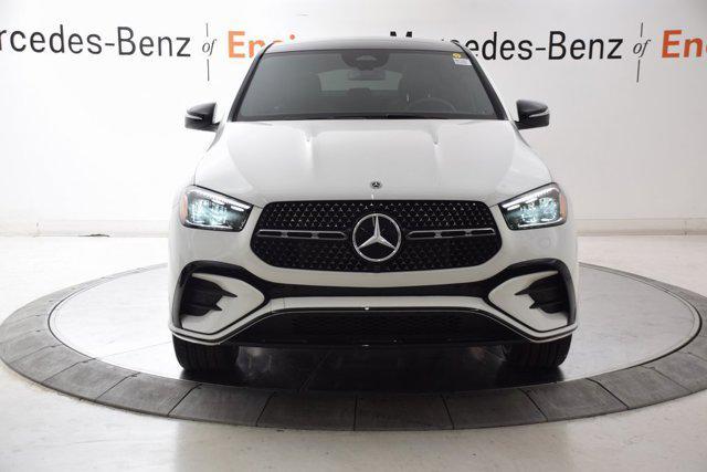 new 2025 Mercedes-Benz GLE 450 car