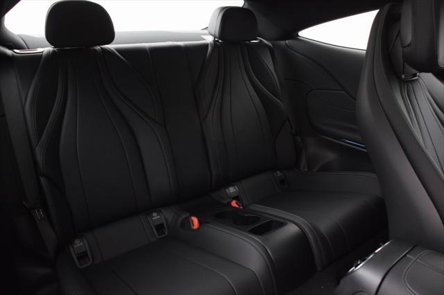 new 2024 Mercedes-Benz CLE 300 car, priced at $65,295