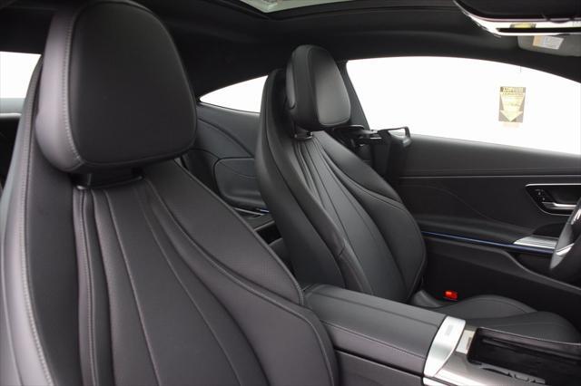 new 2024 Mercedes-Benz CLE 300 car, priced at $65,295