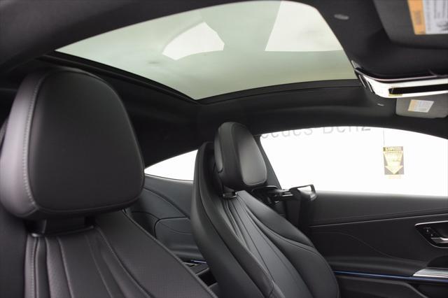 new 2024 Mercedes-Benz CLE 300 car, priced at $65,295