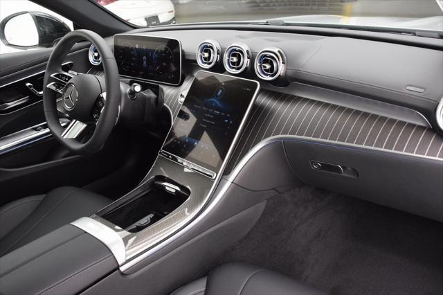 new 2024 Mercedes-Benz CLE 300 car, priced at $65,295