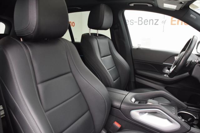 used 2022 Mercedes-Benz GLE 350 car, priced at $41,987