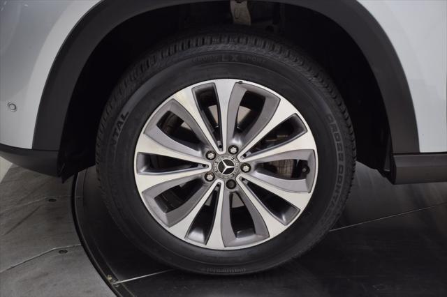 used 2022 Mercedes-Benz GLE 350 car, priced at $41,987