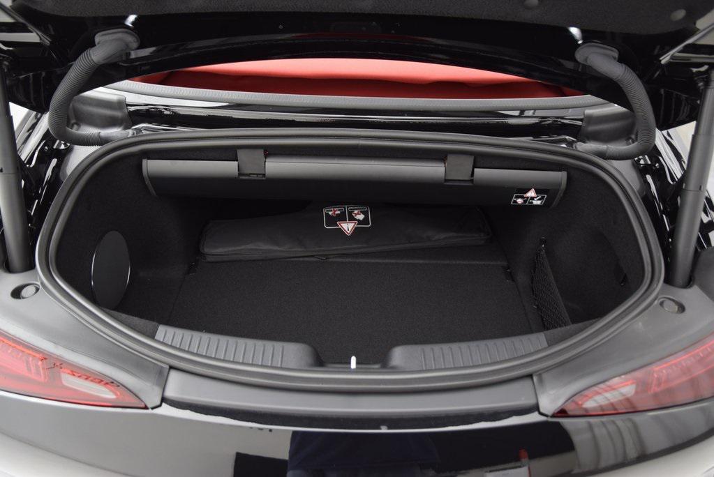used 2023 Mercedes-Benz AMG SL 63 car, priced at $144,999