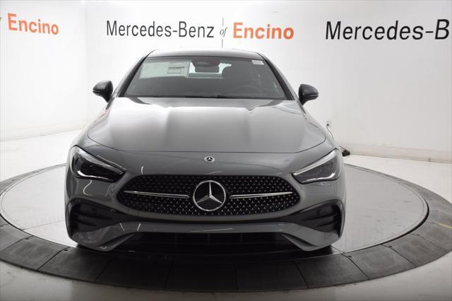 new 2024 Mercedes-Benz CLE 300 car, priced at $63,295