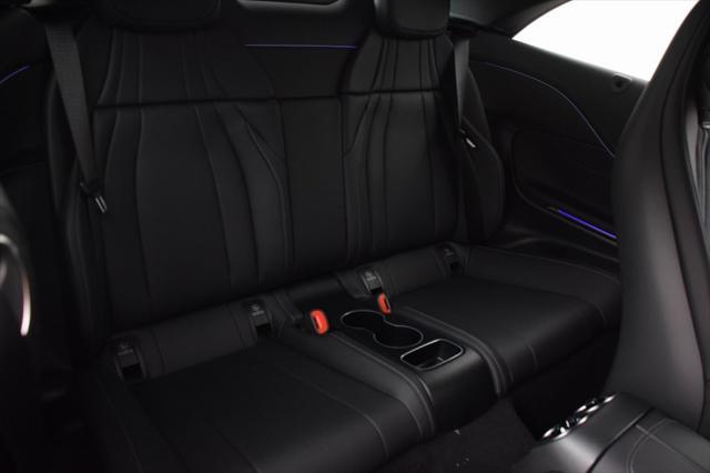 new 2025 Mercedes-Benz CLE 300 car, priced at $68,045