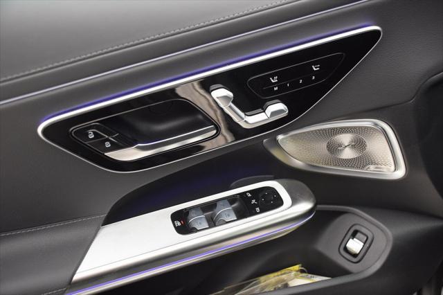 new 2025 Mercedes-Benz CLE 300 car, priced at $68,045