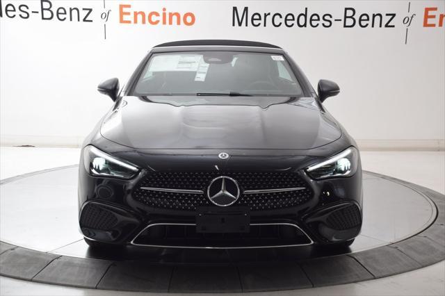 new 2025 Mercedes-Benz CLE 300 car, priced at $68,045