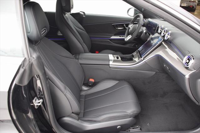 new 2025 Mercedes-Benz CLE 300 car, priced at $68,045