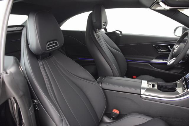 new 2025 Mercedes-Benz CLE 300 car, priced at $68,045