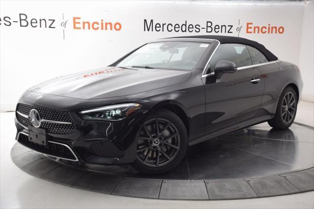 new 2025 Mercedes-Benz CLE 300 car, priced at $68,045