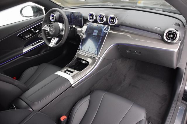 new 2025 Mercedes-Benz CLE 300 car, priced at $68,045