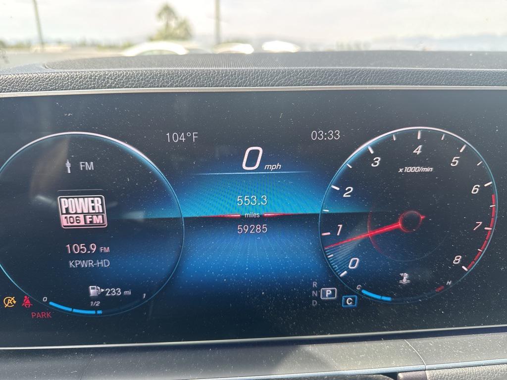 used 2020 Mercedes-Benz GLE 350 car, priced at $31,998