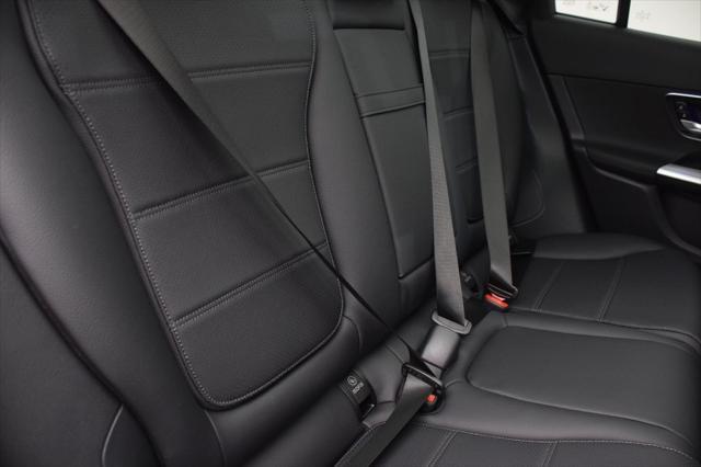 new 2025 Mercedes-Benz GLC 300 car, priced at $53,225