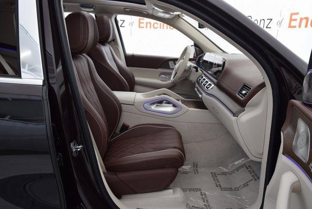 new 2024 Mercedes-Benz Maybach GLS 600 car, priced at $195,295