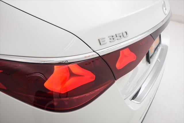 new 2025 Mercedes-Benz E-Class car, priced at $70,445