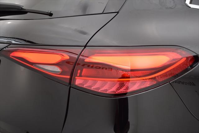 used 2025 Mercedes-Benz GLC 300 car, priced at $49,997