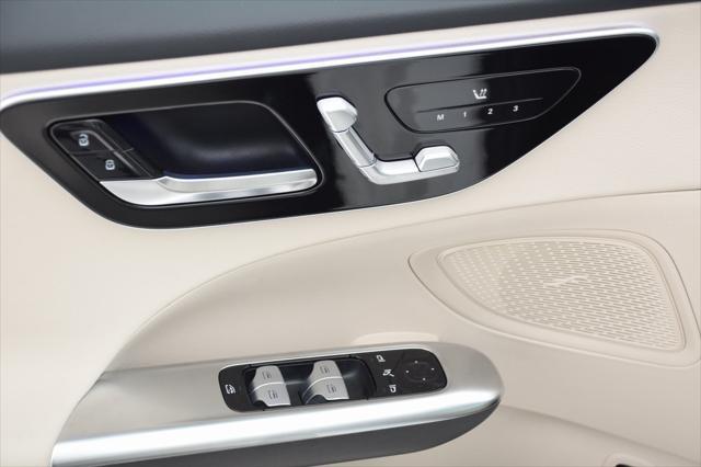 new 2025 Mercedes-Benz C-Class car, priced at $51,415