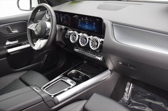 used 2025 Mercedes-Benz GLA 250 car, priced at $40,987