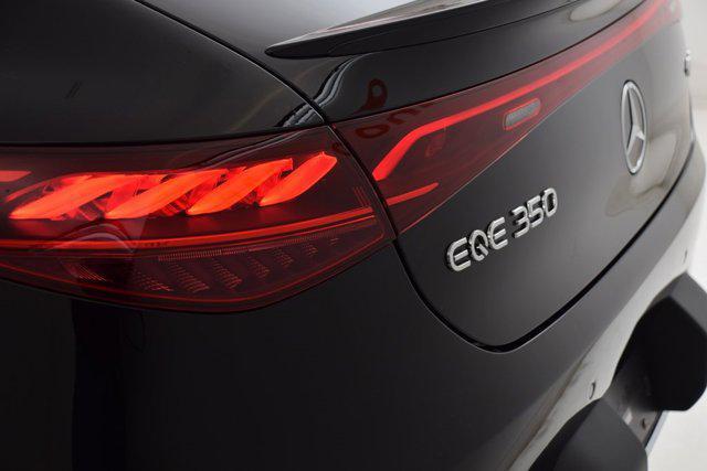 new 2024 Mercedes-Benz EQE 350 car, priced at $81,635