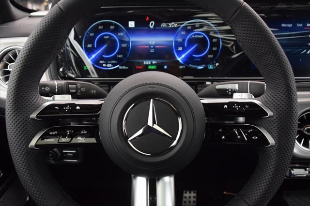 new 2025 Mercedes-Benz G-Class car, priced at $177,460